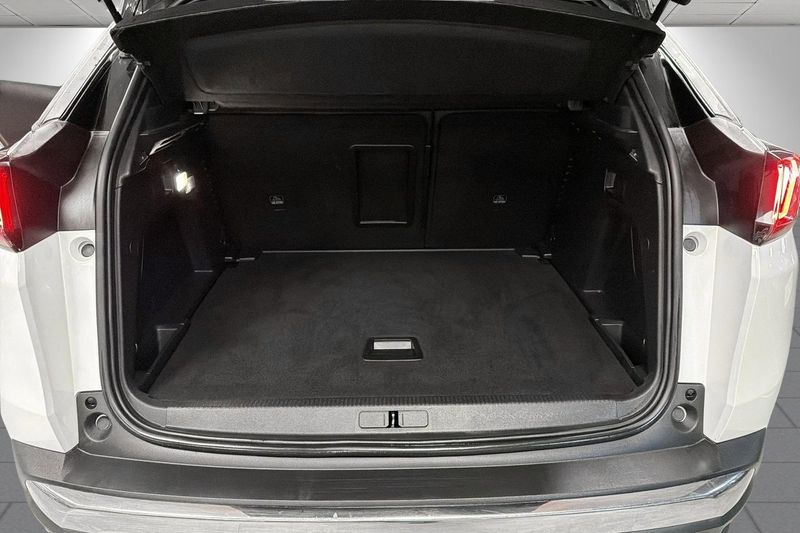 Peugeot 3008 bild 14