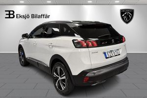 Peugeot 3008 bild 8