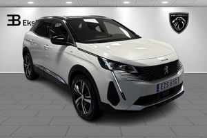 Peugeot 3008 bild 3