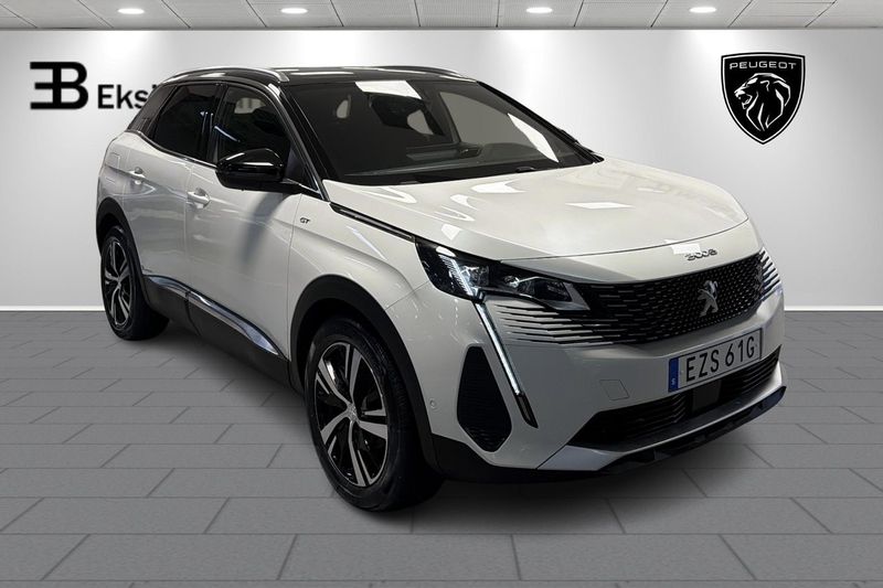 Peugeot 3008 bild 3