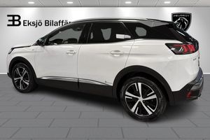 Peugeot 3008 bild 7