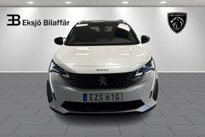 Peugeot 3008 bild 2