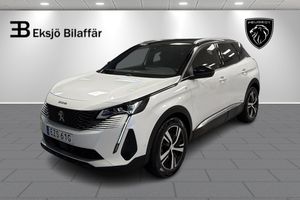 Peugeot 3008 bild 1