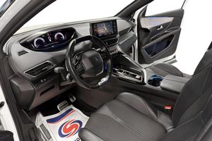 Peugeot 3008 bild 10