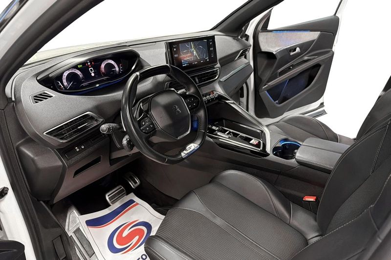 Peugeot 3008 bild 10
