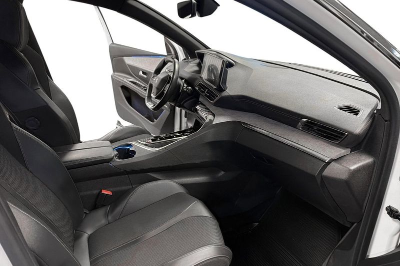 Peugeot 3008 bild 11