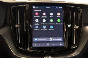 Volvo XC60 bild 19