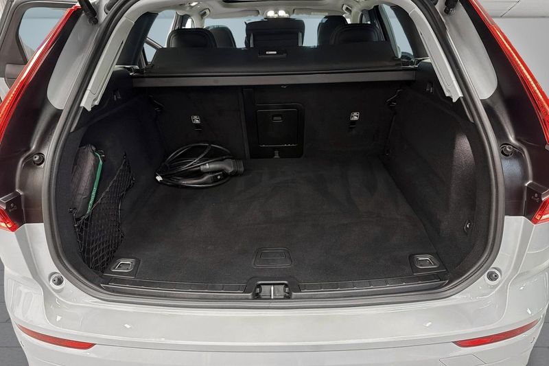 Volvo XC60 bild 14