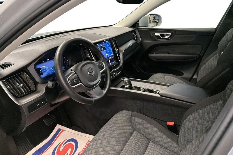 Volvo XC60 bild 10