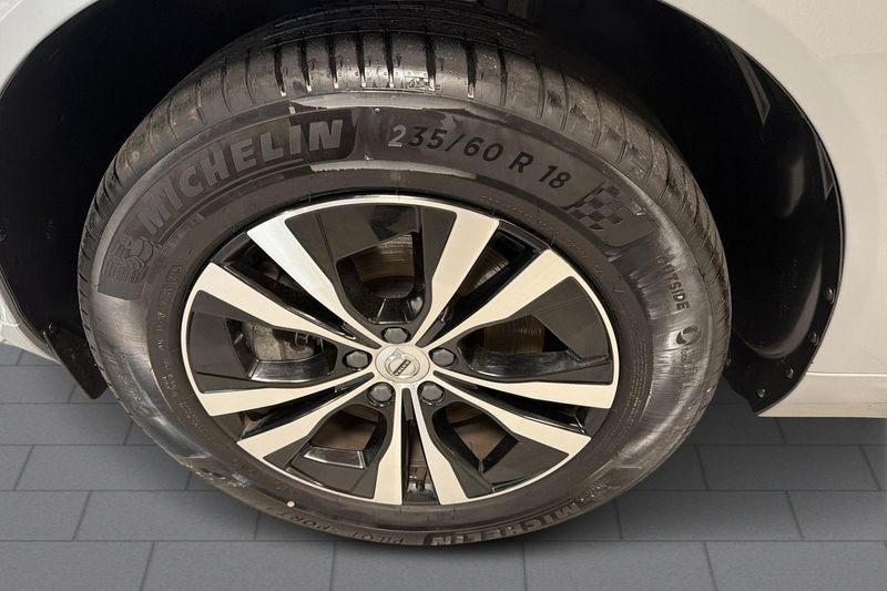 Volvo XC60 bild 9