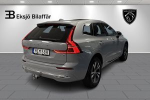 Volvo XC60 bild 5