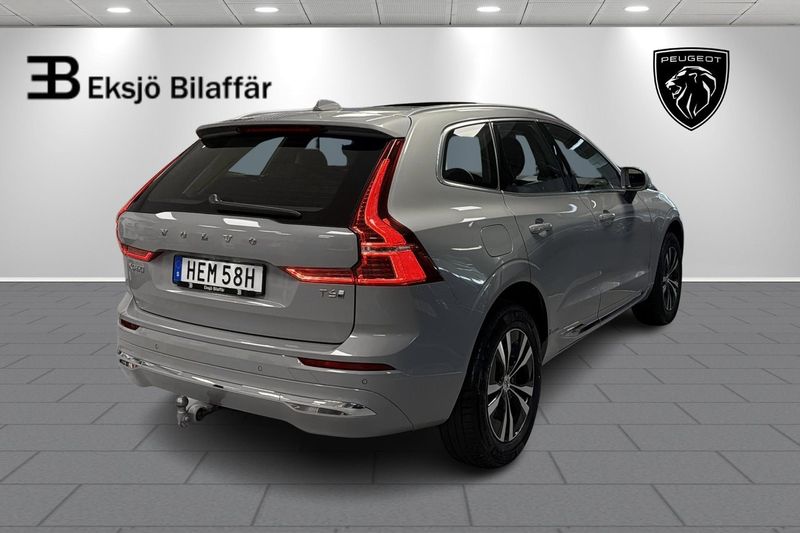 Volvo XC60 bild 5