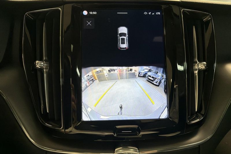 Volvo XC60 bild 23