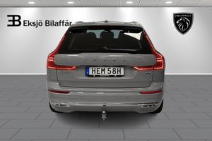 Volvo XC60 bild 6