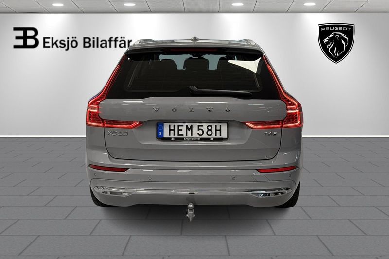 Volvo XC60 bild 6