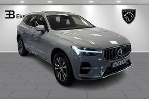 Volvo XC60 bild 3