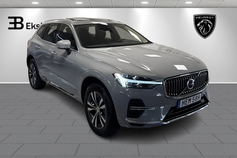 Volvo XC60 bild 3