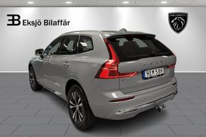 Volvo XC60 bild 8