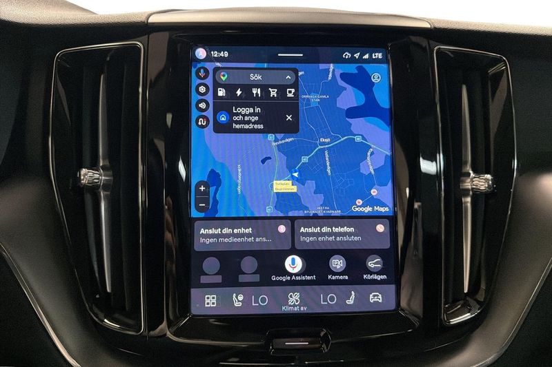 Volvo XC60 bild 18