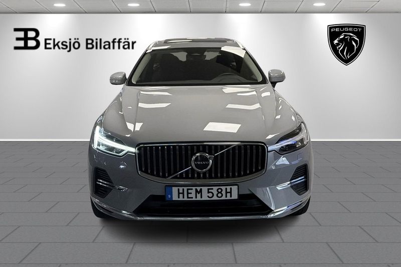 Volvo XC60 bild 2