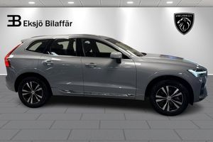 Volvo XC60 bild 4