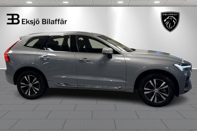 Volvo XC60 bild 4