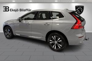 Volvo XC60 bild 7