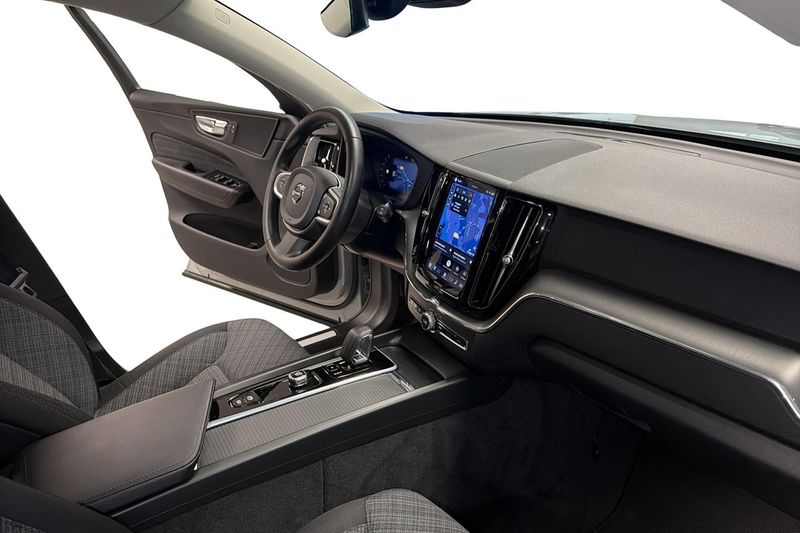 Volvo XC60 bild 11