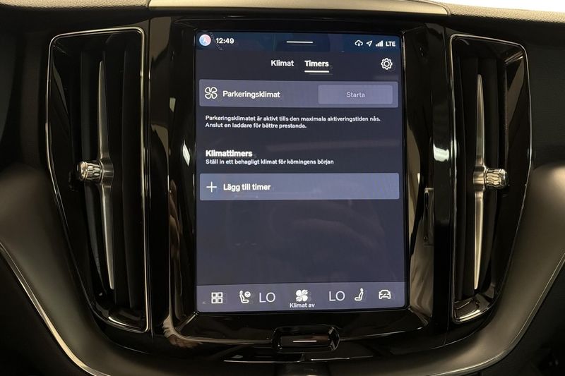 Volvo XC60 bild 21