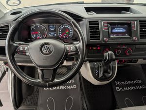 Volkswagen Transporter bild 9