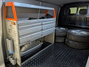 Volkswagen Transporter bild 5