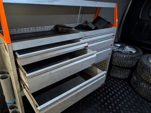 Volkswagen Transporter bild 6