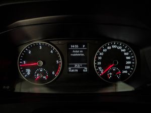 Volkswagen Transporter bild 10