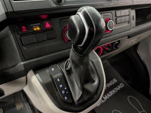 Volkswagen Transporter bild 11