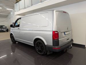 Volkswagen Transporter bild 3