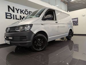 Volkswagen Transporter bild 2