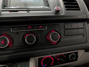 Volkswagen Transporter bild 12
