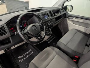 Volkswagen Transporter bild 8