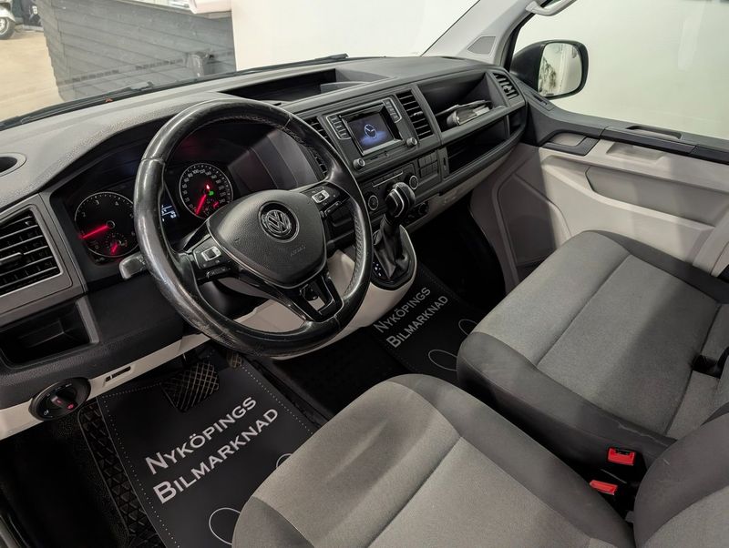 Volkswagen Transporter bild 8