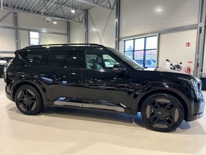 Kia EV9 bild 3