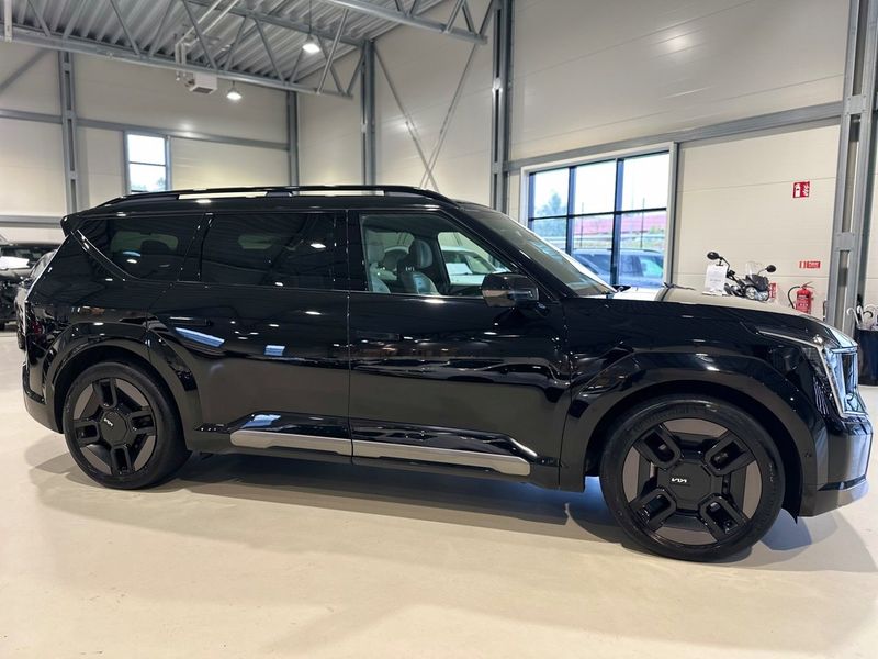 Kia EV9 bild 3