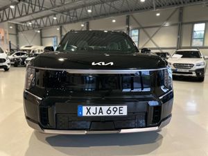Kia EV9 bild 2