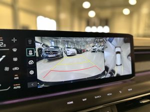 Kia EV9 bild 16