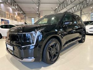 Kia EV9 bild 1