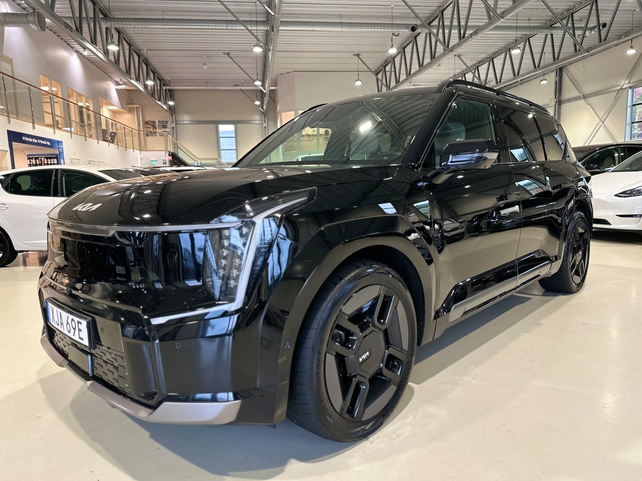 Kia EV9
