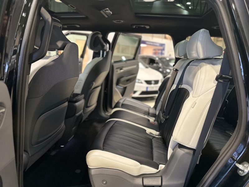 Kia EV9 bild 9