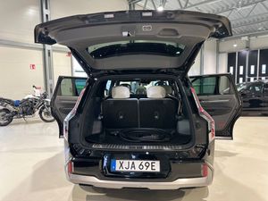 Kia EV9 bild 7