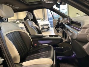 Kia EV9 bild 10
