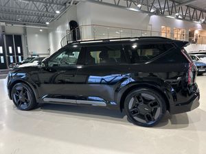 Kia EV9 bild 6