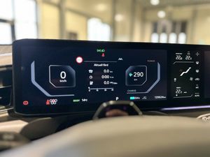 Kia EV9 bild 14